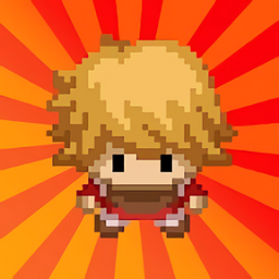 小英雄与地下城