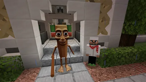 我的世界建筑中国宝塔官网版免费2026