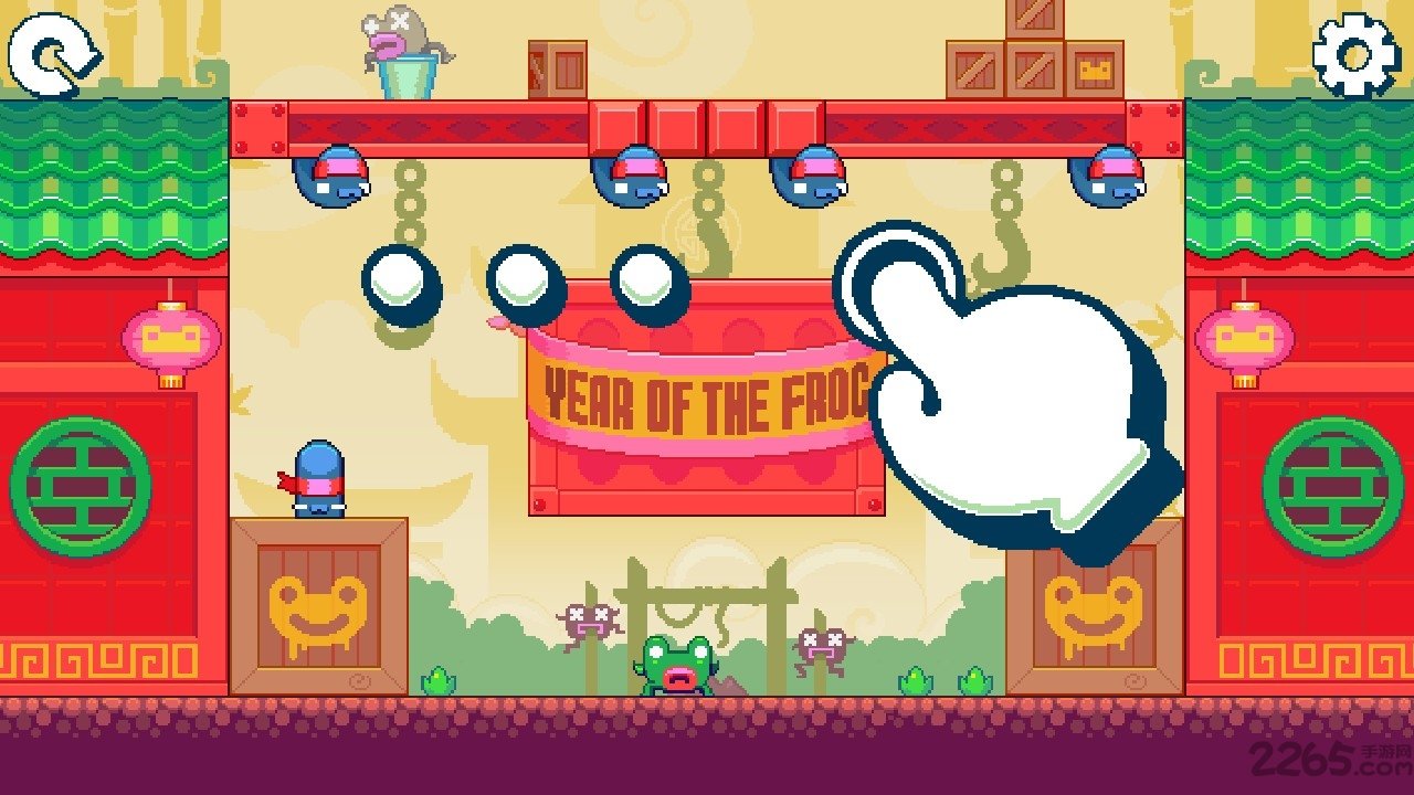 火影忍者究极风暴手机安卓版