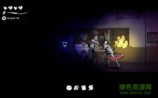 昏迷禁入校园最新版