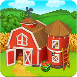 农场小镇
