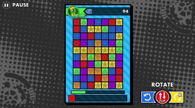 无限坍塌中文版