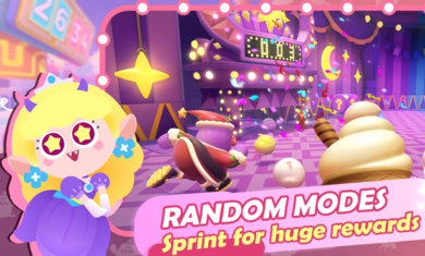 puff go帕提派对官方版