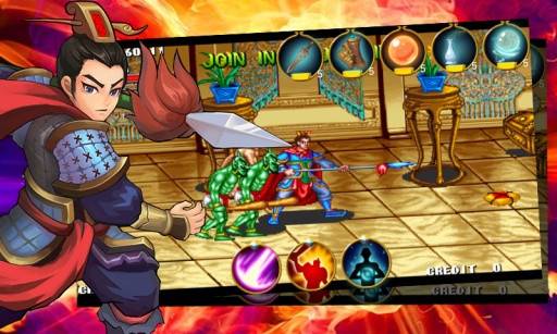 西游释厄传群魔乱舞安卓版