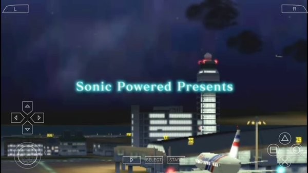 我是航空管制官4