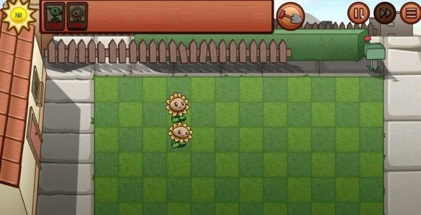 植物大战僵尸bw版宅宅萝卜 植物大战僵尸bw版宅宅萝卜