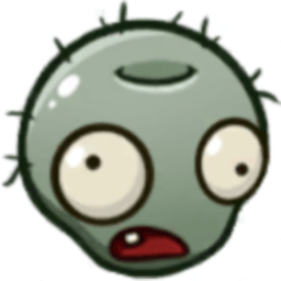 植物大战僵尸bw版宅宅萝卜