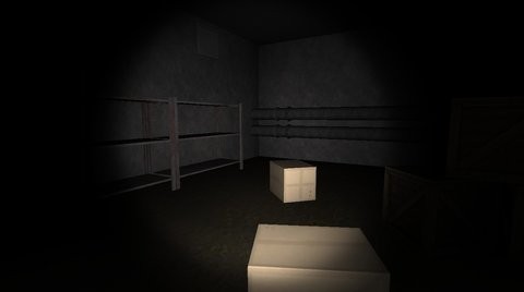 鬼魂联机版手游最新版