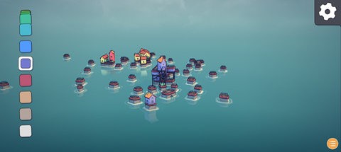 城镇叠叠乐破解版 城镇叠叠乐破解版