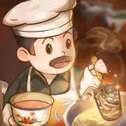 爸爸的面馆破解版无限金币免广告