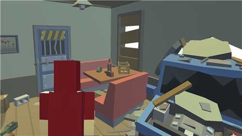 香肠吃鸡下载安装