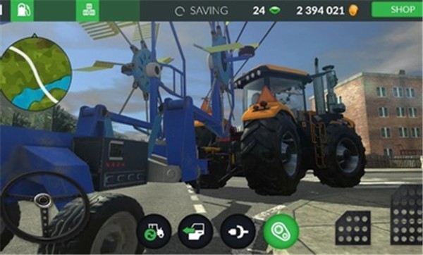 模拟专业钓鱼2009