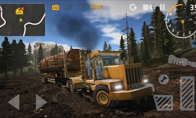 中国卡车模拟1.6