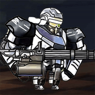 暗区突围先锋服