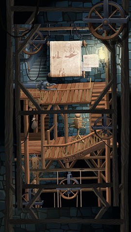 卡牌神偷手游最新版