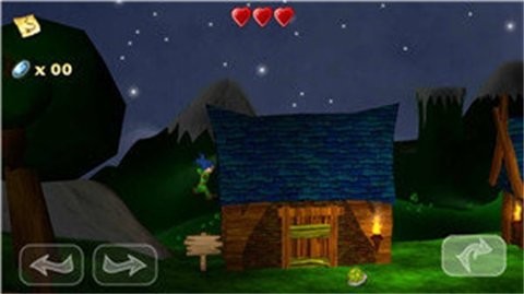 精灵少年王最新版