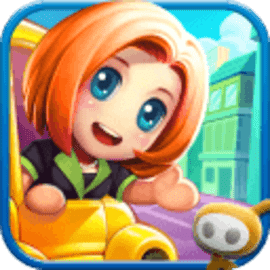 口袋商业街2存档