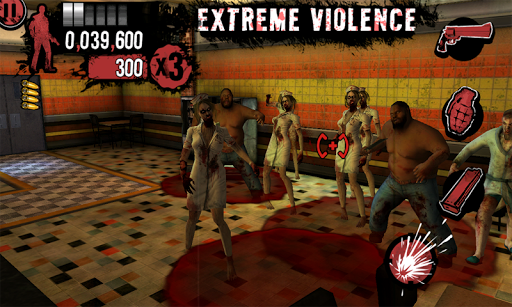 死亡之屋3官方正版免费