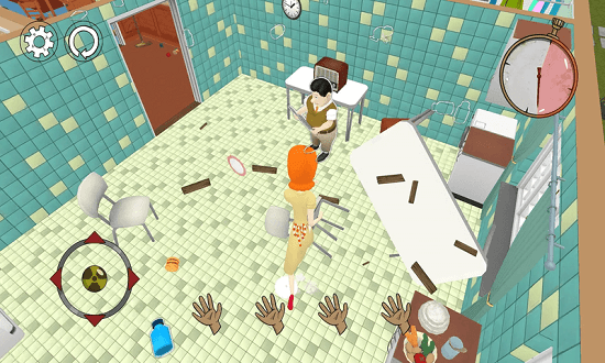 60秒重制版mod修改器