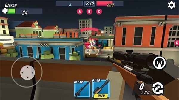 像素战斗僵尸突袭MOD菜单版 像素战斗僵尸突袭MOD菜单版