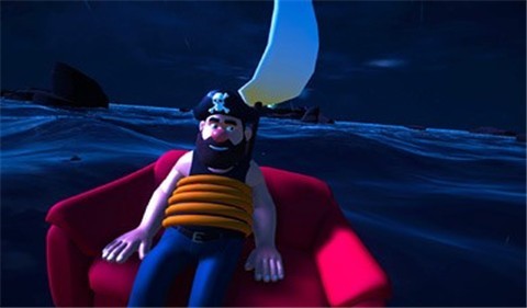 噩梦大叔:深眠 噩梦大叔:深眠