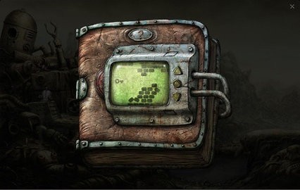 机械迷城手机版