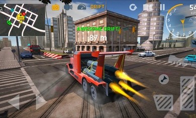 中国卡车模拟1.6