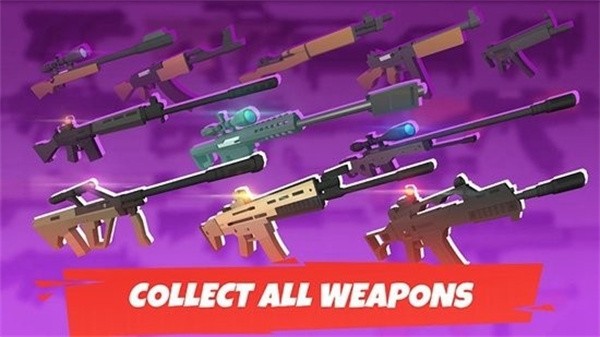 像素战斗僵尸突袭MOD菜单版