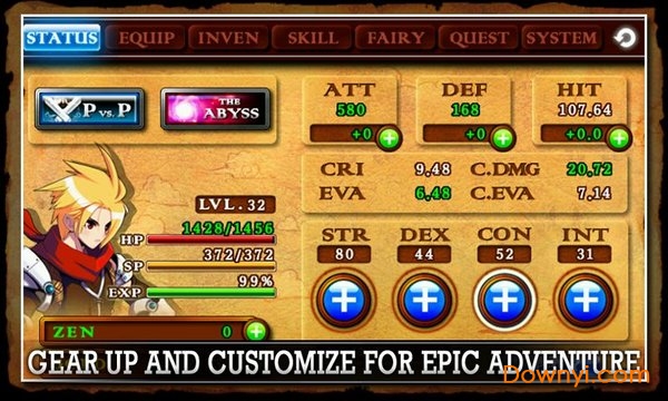 泽诺尼亚4中文版 泽诺尼亚4中文版