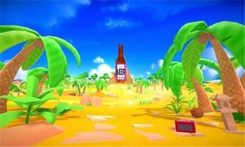 噩梦大叔：深眠