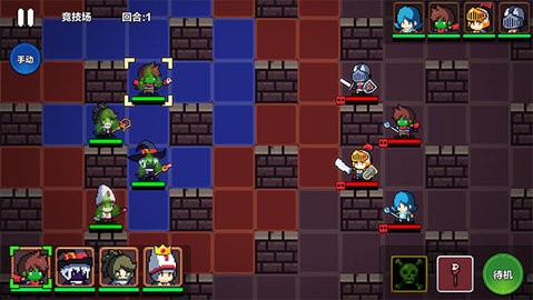 地牢英雄时代 地牢英雄时代