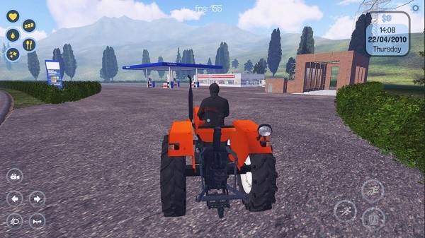 我的农场生活模拟器 中文版2024 我的农场生活模拟器 中文版2024