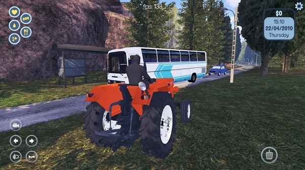 我的农场生活模拟器 中文版2024