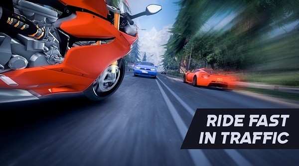 真正的摩托骑士 最真实摩托 真正的摩托骑士 最真实摩托