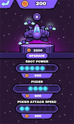 迪尼奥太空冒险 免费版 迪尼奥太空冒险 免费版