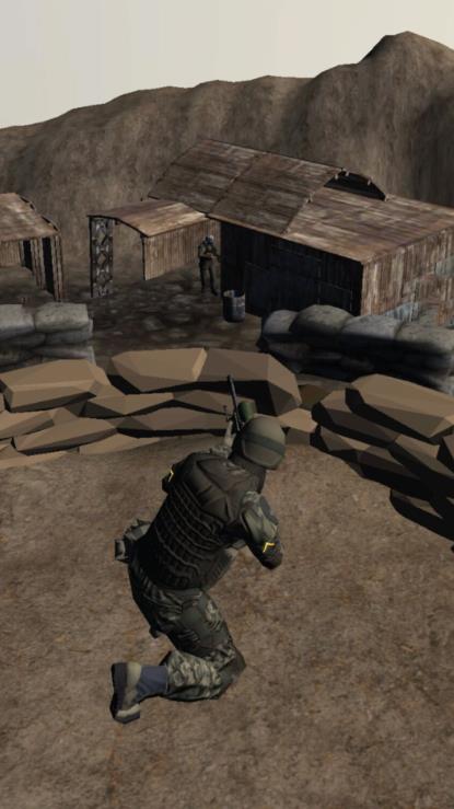 枪王狙击战最新版本