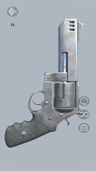 CS真实武器模拟器 CS真实武器模拟器