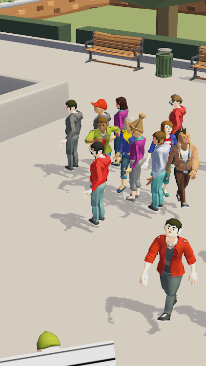 嫌疑犯追逐 高清版 嫌疑犯追逐 高清版