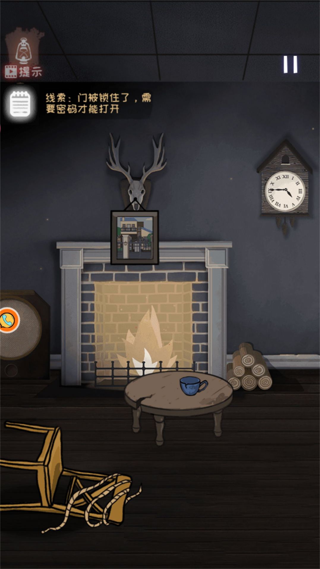 模拟逃脱战纪 模拟逃脱战纪