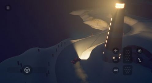 黄金拉力竞速赛 手游下载