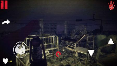 恐怖医院故事 最新版