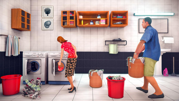 ����һ����ģ����