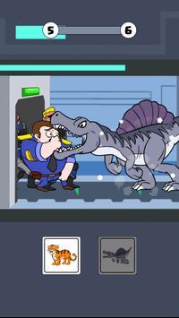 野兽男孩逃跑 最新版 野兽男孩逃跑 最新版