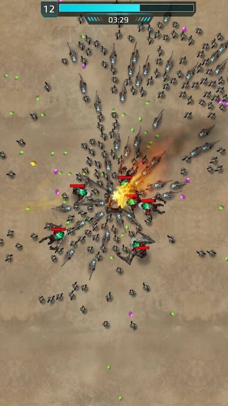 科幻幸存者 汉化版