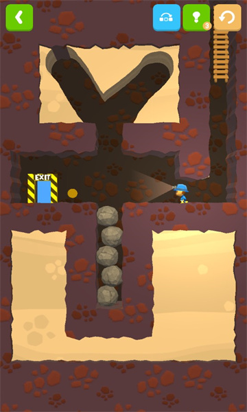 矿井救援 矿井救援