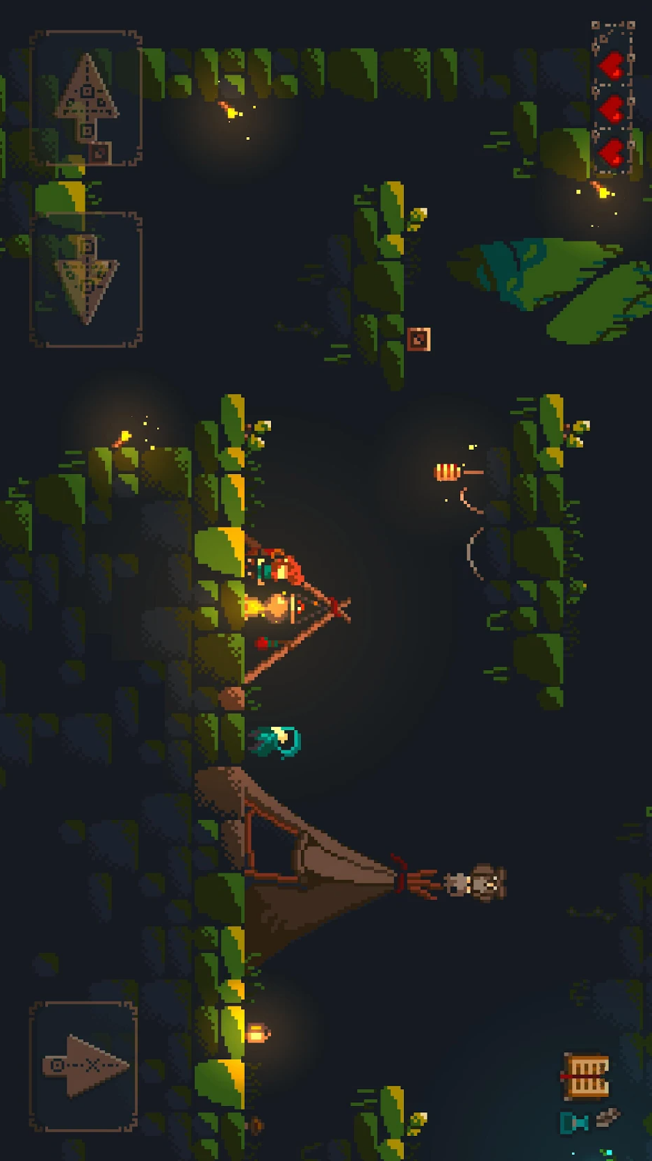 暗夜梦魇 暗夜梦魇