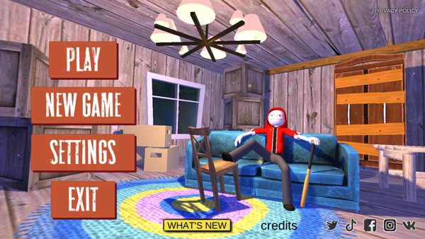 愤怒的男孩佩德罗和他的朋友中文版