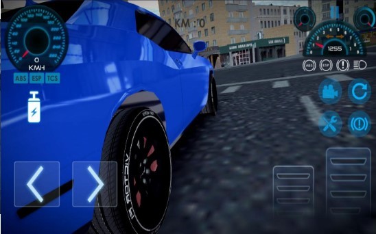 悍马驾驶模拟器 最新版