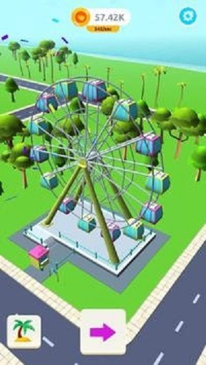 放置城市建设者 手机版