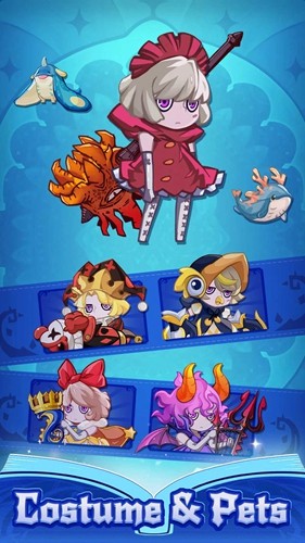 狂乱之绿 中文版